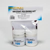 Polishing Compound For Gelcoat