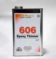 Epoxy Thinner 4L