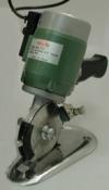 MB-110 INDUSTRIAL CUTTER