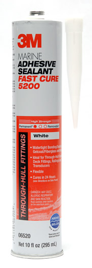 3M Adhesive Sealant