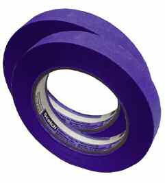 3M Scoth Long-Mask Masking Tape