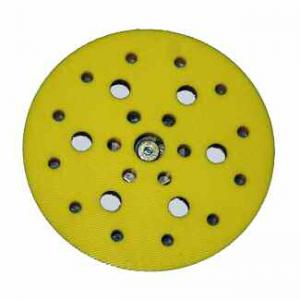 3M Hookit Sanding Dust Free Disc Pad 6 3M Hookit Sanding Dust Free Disc Pad 6