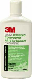 3M Marine Rubbing Compound