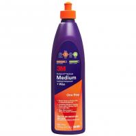 3M Perfect-It Gelcoat Medium Cutting Compound pint 