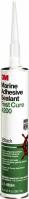 3M Marine Adhesive/Sealant Fast Cure 4200 10oz Cartridge