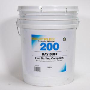 Raybuff 200 Fine Buffing Compound 25KG