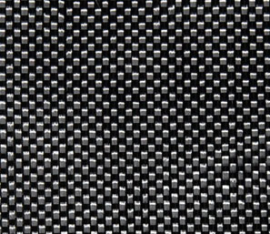 3K, Carbon Fiber Plain Weave 6 oz 50 IN Wide - 6 yd