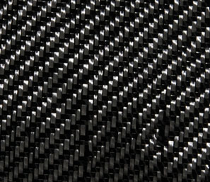 1YD Carbon Fibre Twill 50