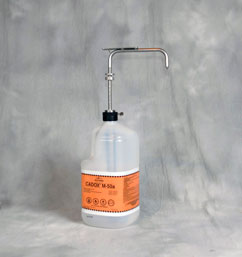 Hardener Meter Dispenser