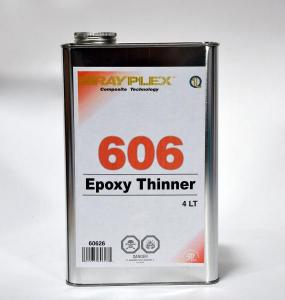 Epoxy  Thinner 1L
