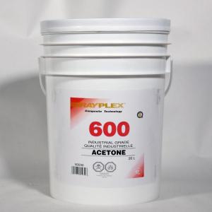 ACETONE 20L