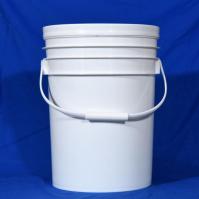 Blank 20L pail