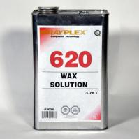 Wax Solution or Air Dry 4L 5%