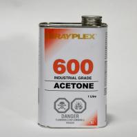 Acetone 4L