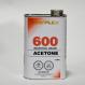 Acetone 4L