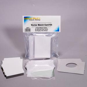 Vector Match Card Kit