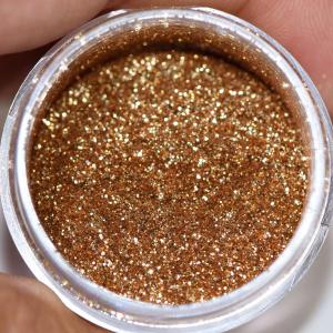 Bronze Poly Glitter 15g