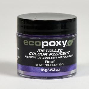 REEF METALLIC COLOR PIGMENT 15G