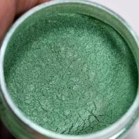 Ecopoxy Metallic Color Pigments-AvacadoB