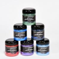 Ecopoxy Metallic Color Pigments-Group