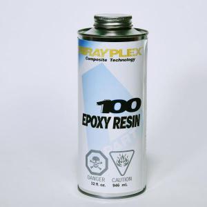 System 100 Epoxy Resin 1L