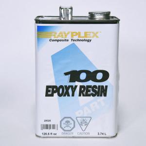 System 100 Epoxy Resin 3.74 L