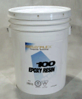 System 100 Epoxy Resin 20L