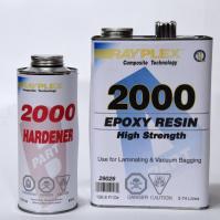 High Strength Epoxy Kit