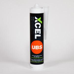 XCEL Universal Bond & Seal WHITE 290ml