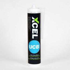 XCEL Ultra Clear Bond 290ml