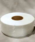 1.5 OZ MAT TAPE 4 INCH WIDE