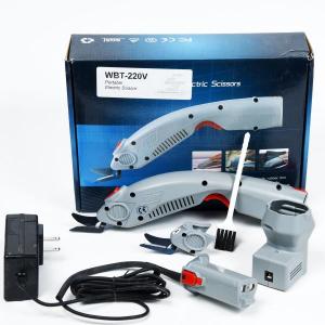 WBT- 115 Portable Electric Scissor 115V