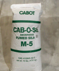 Cabosil 10Kg Bag