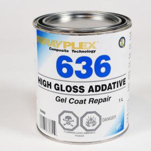 Rayplex High Gloss Additive Quart