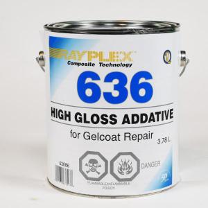 Rayplex High Gloss Additive Gallon