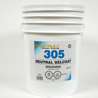 NEUTRAL GELCOAT 20L BRUSHING