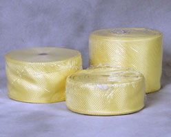 50YD 5oz KEVLAR TAPE 1