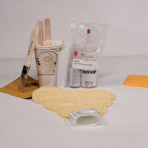 Kevlar Canoe and Kayak Repair Kit in Canada