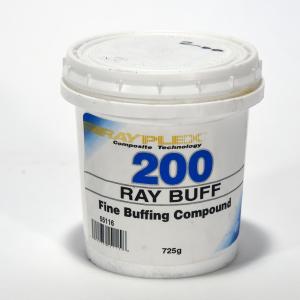 Raybuff 200 Fine Buffing Compound 725G