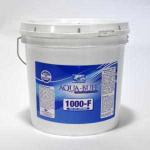 Aqua-Buff 1000 Coarse Buffing Compound 2GAL