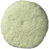 3M 9 inch Wool Blend Compounding Pad