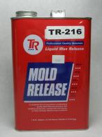 TR 216  HIGH TEMP LIQUID MOLD RELEASE 3.78L