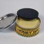 HONEY WAX 14 OZ Lid Open