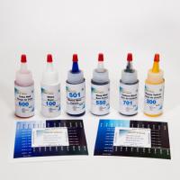 Blue  Pigment 30 ML Kit 