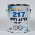 VINYL ESTER RESIN 3.78 L