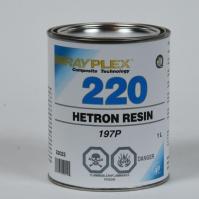 HETRON  197P 1 L