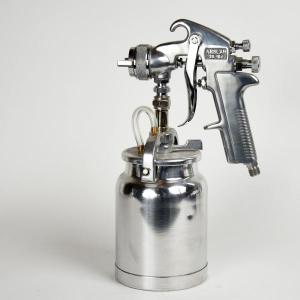 Spray Gun 1 QUART (1.8MM)