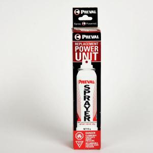 Preval Spray Refill