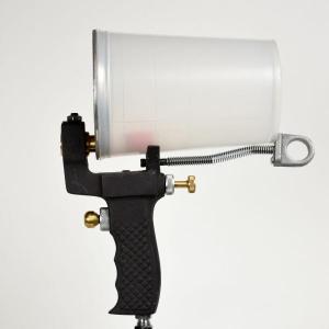 G 100 Spray Gun for Gelcoat and Resin