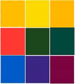 StockColors